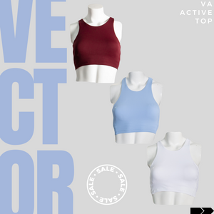 VA Active Top