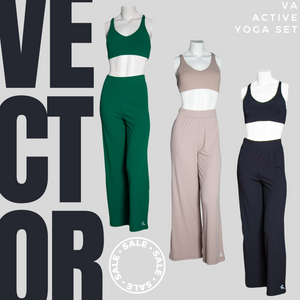 VA Active Yoga Set