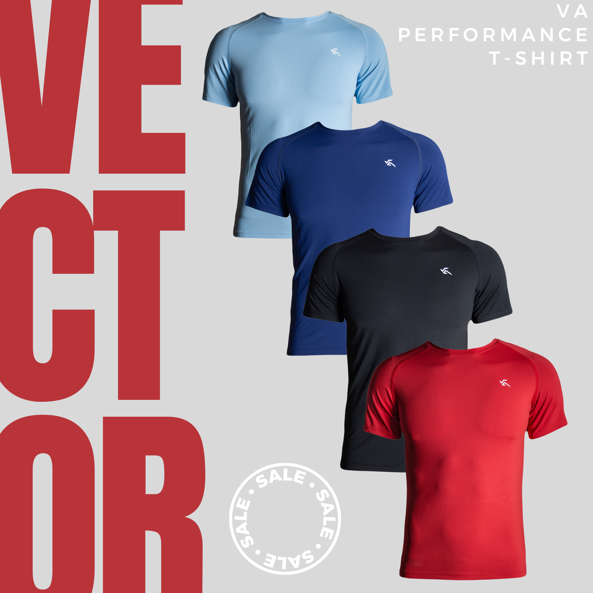 VA Performance T-shirt