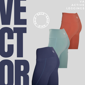 VA Active Leggings