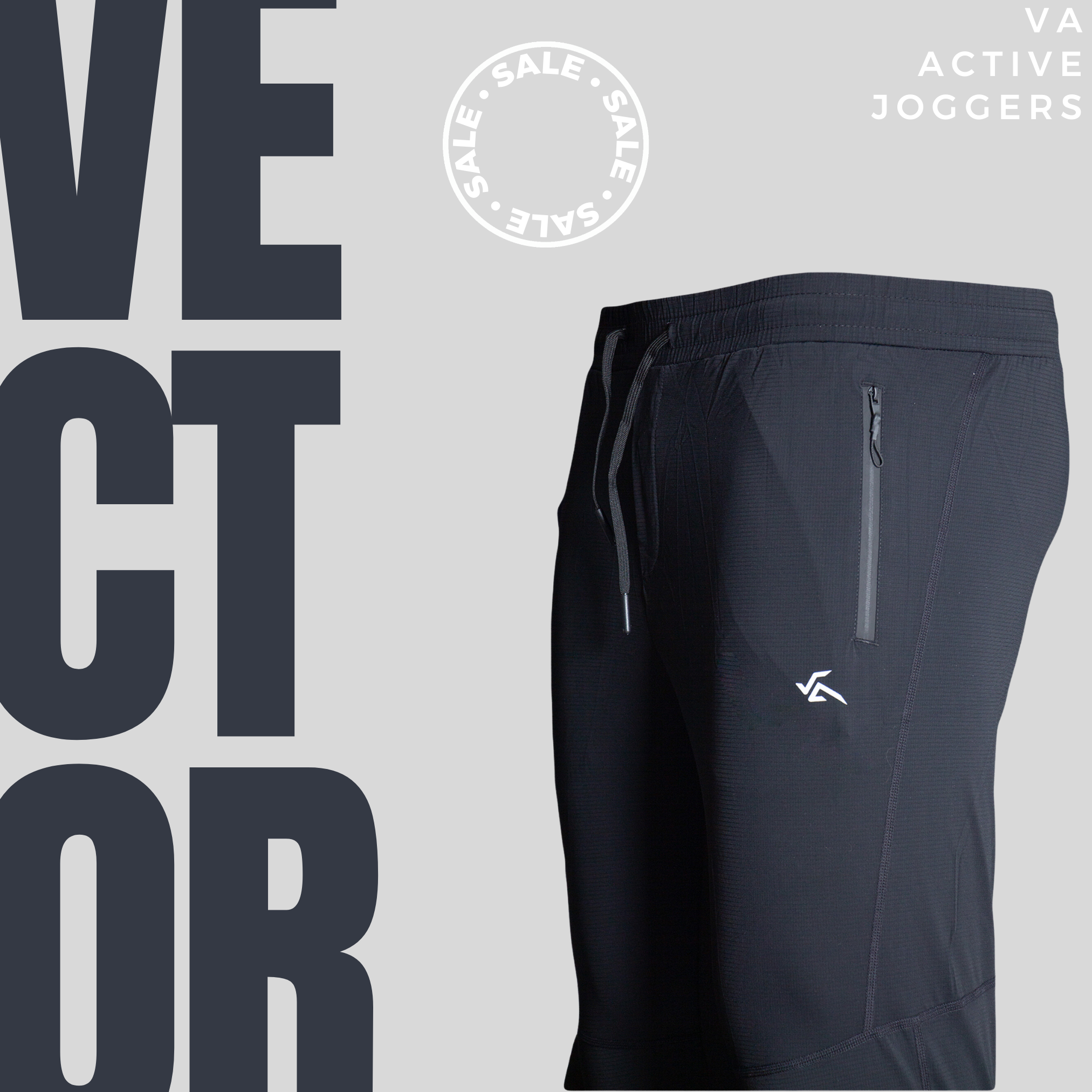 VA Active Joggers