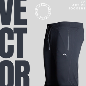 VA Active Joggers