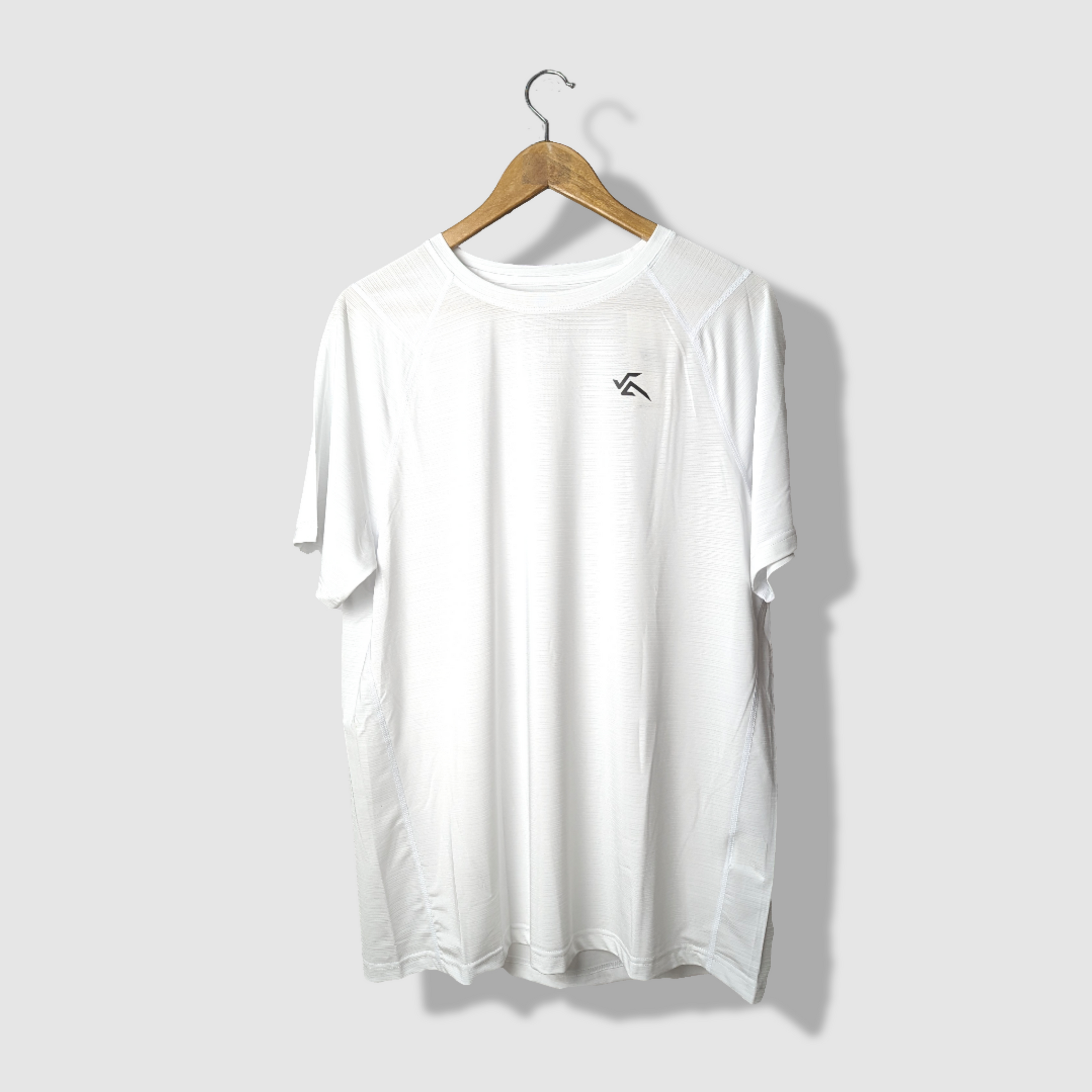 VA Short Sleeve T-shirt white