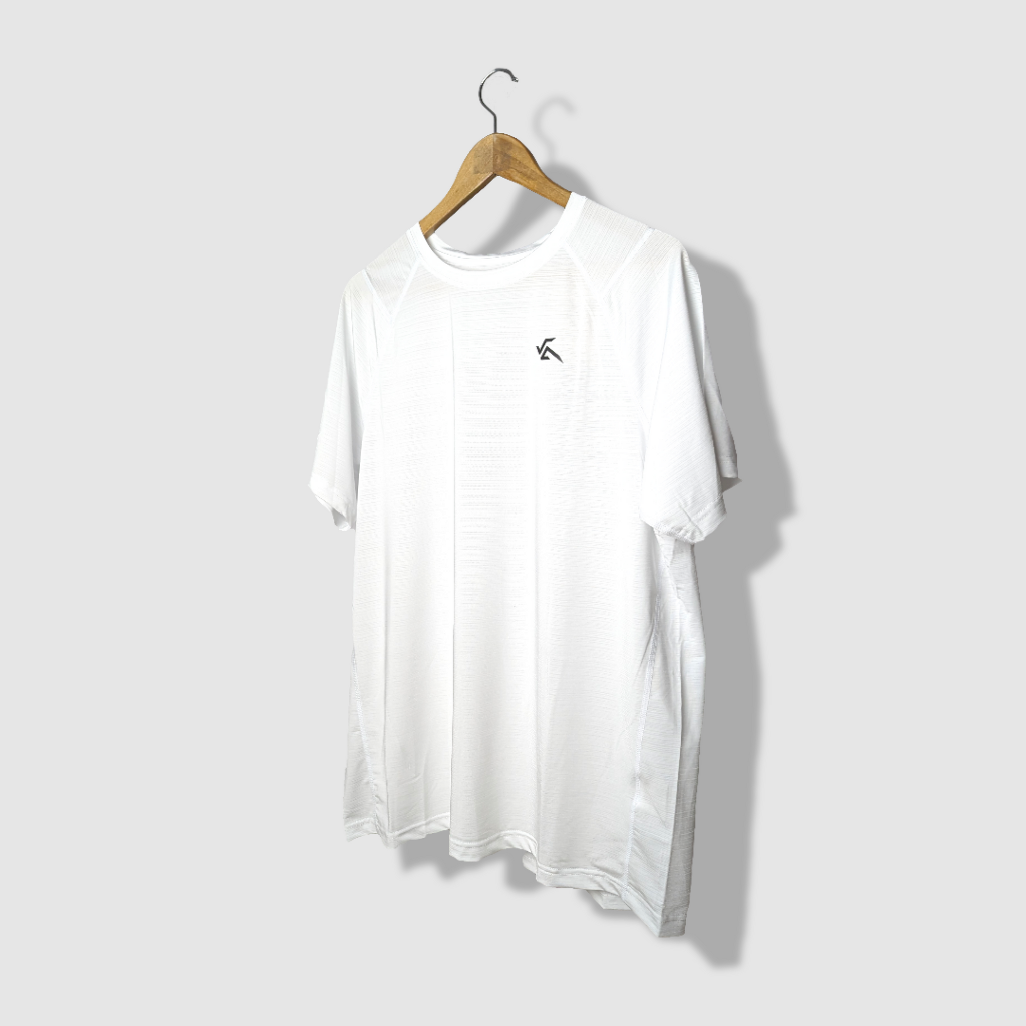 VA Short Sleeve T-shirt white