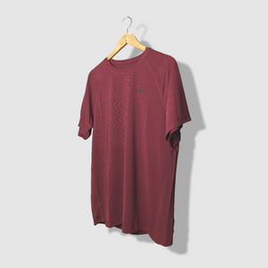 VA Short Sleeve T-shirt Red