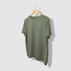 VA Short Sleeve T-shirt Green