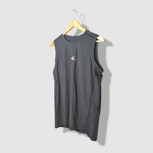 VA Tank Top Black