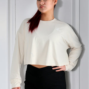 VA Long Sleeve Top