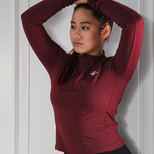 VA Performance Long Sleeve Top