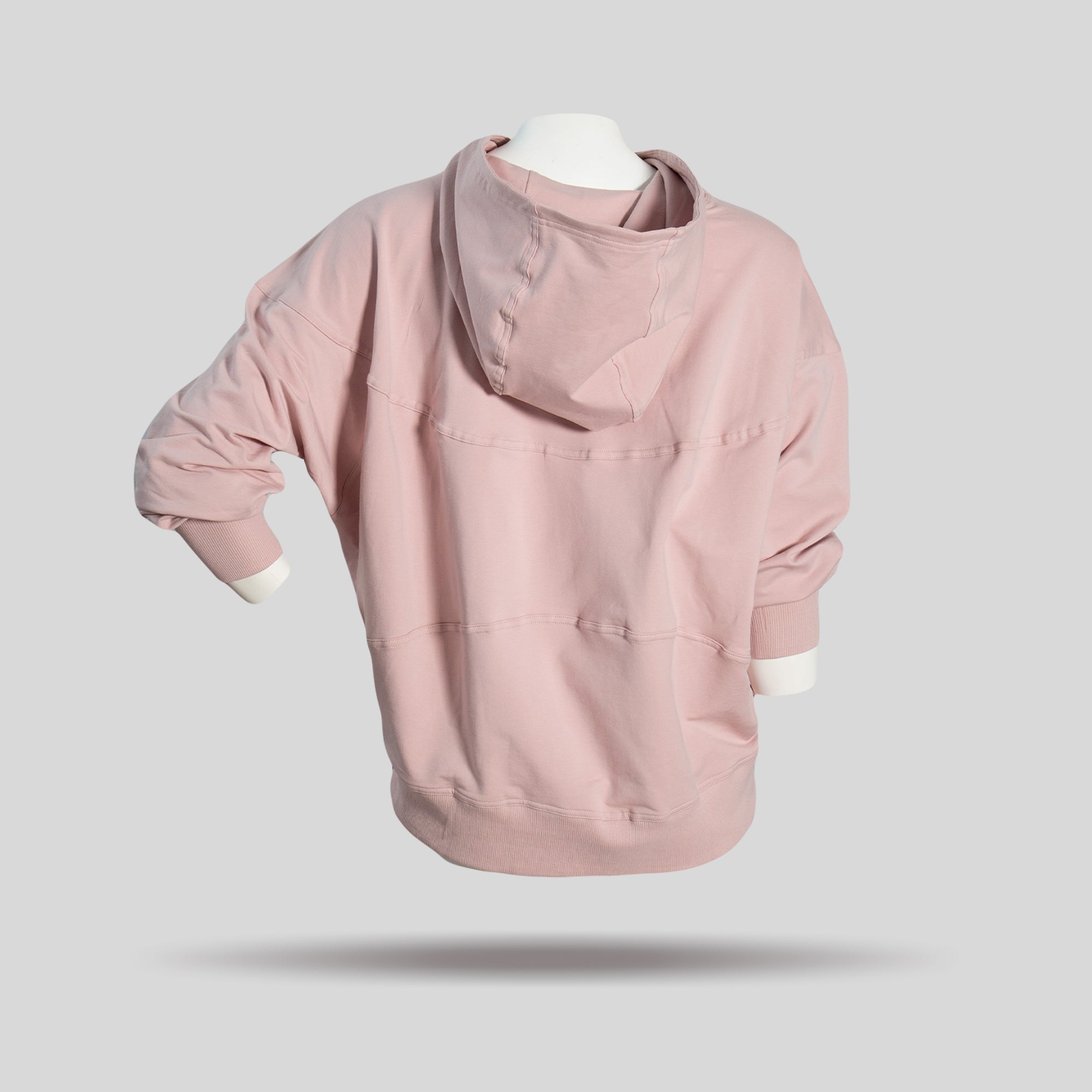 VA Oversized Hoodie