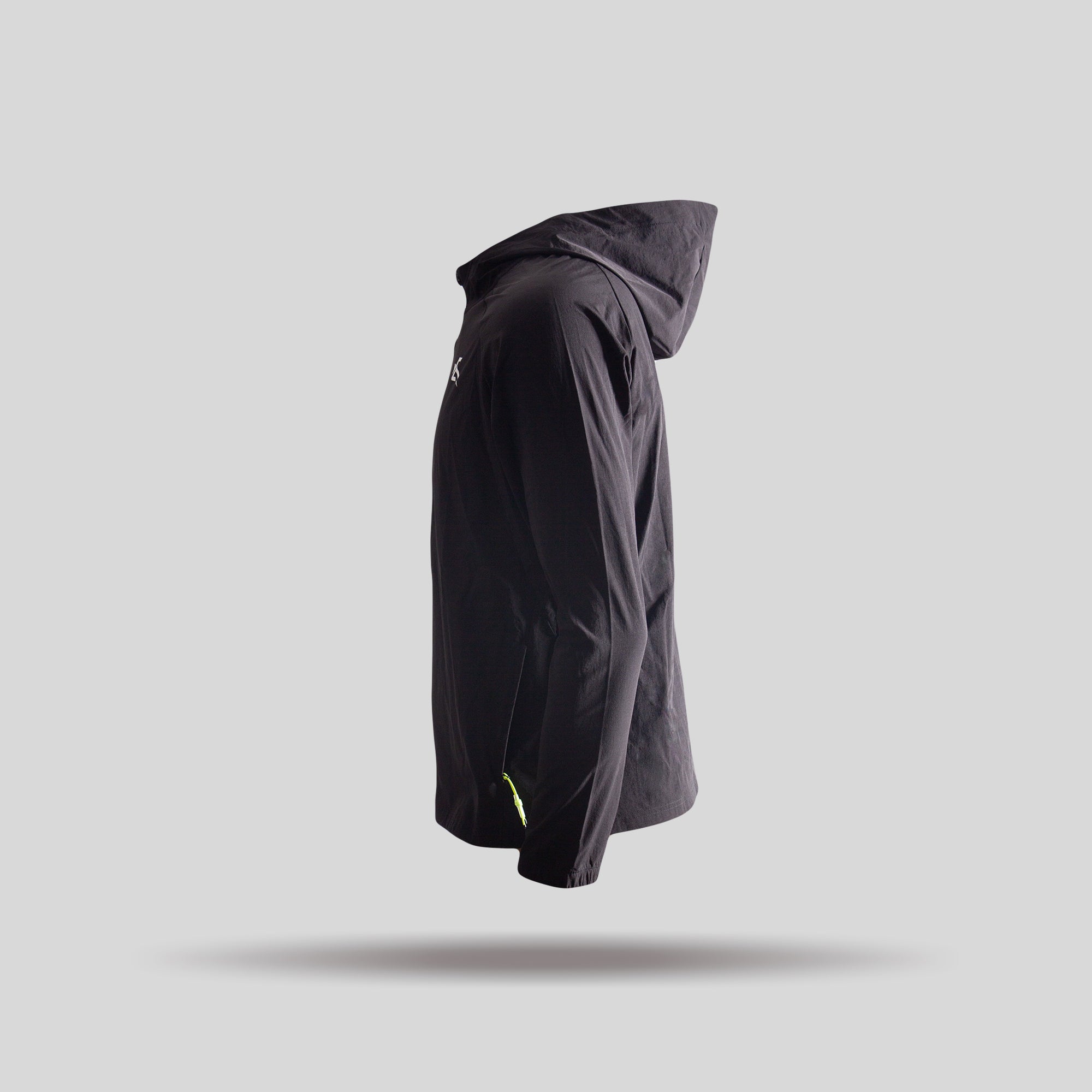 VA Light Jacket