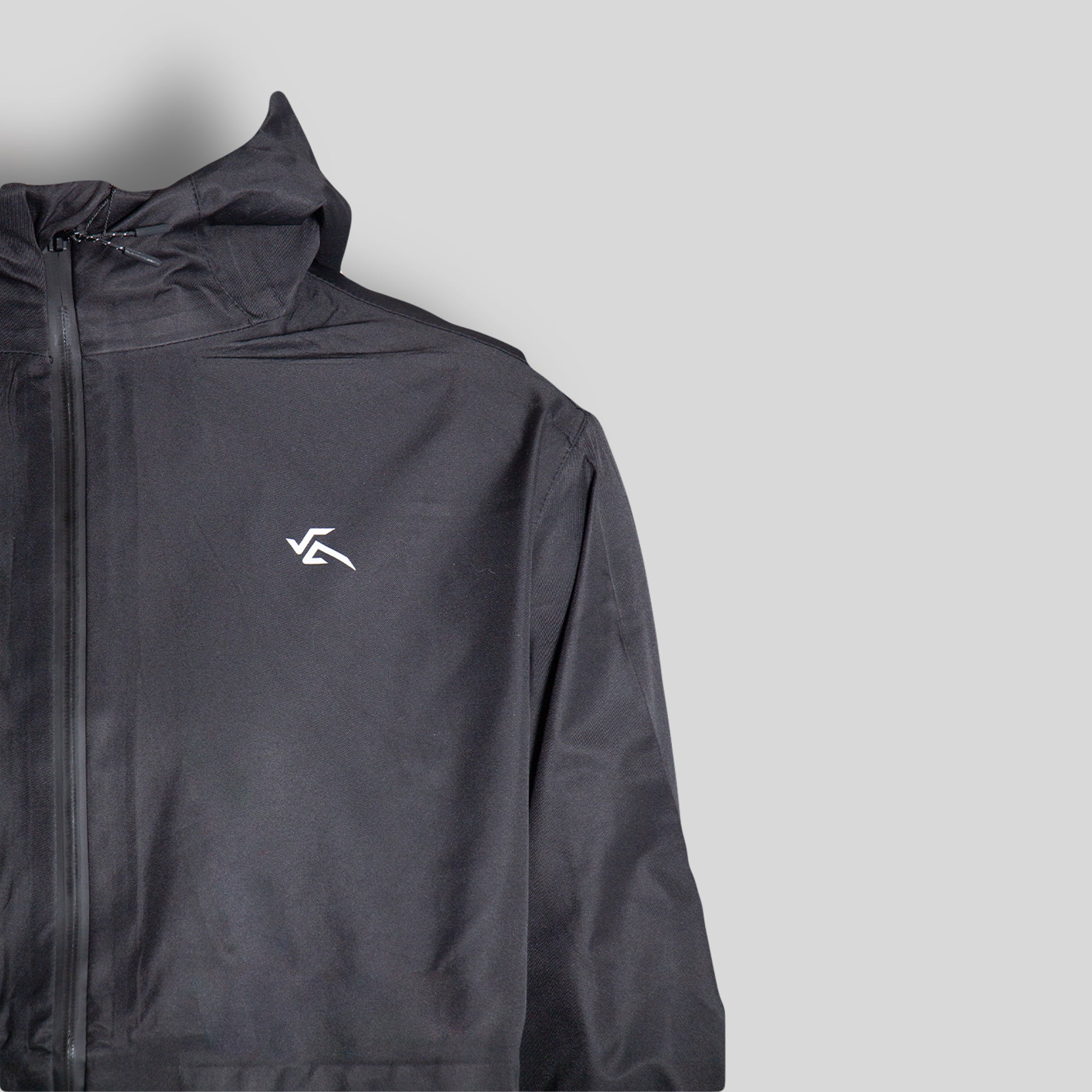 VA Windbreaker Jacket