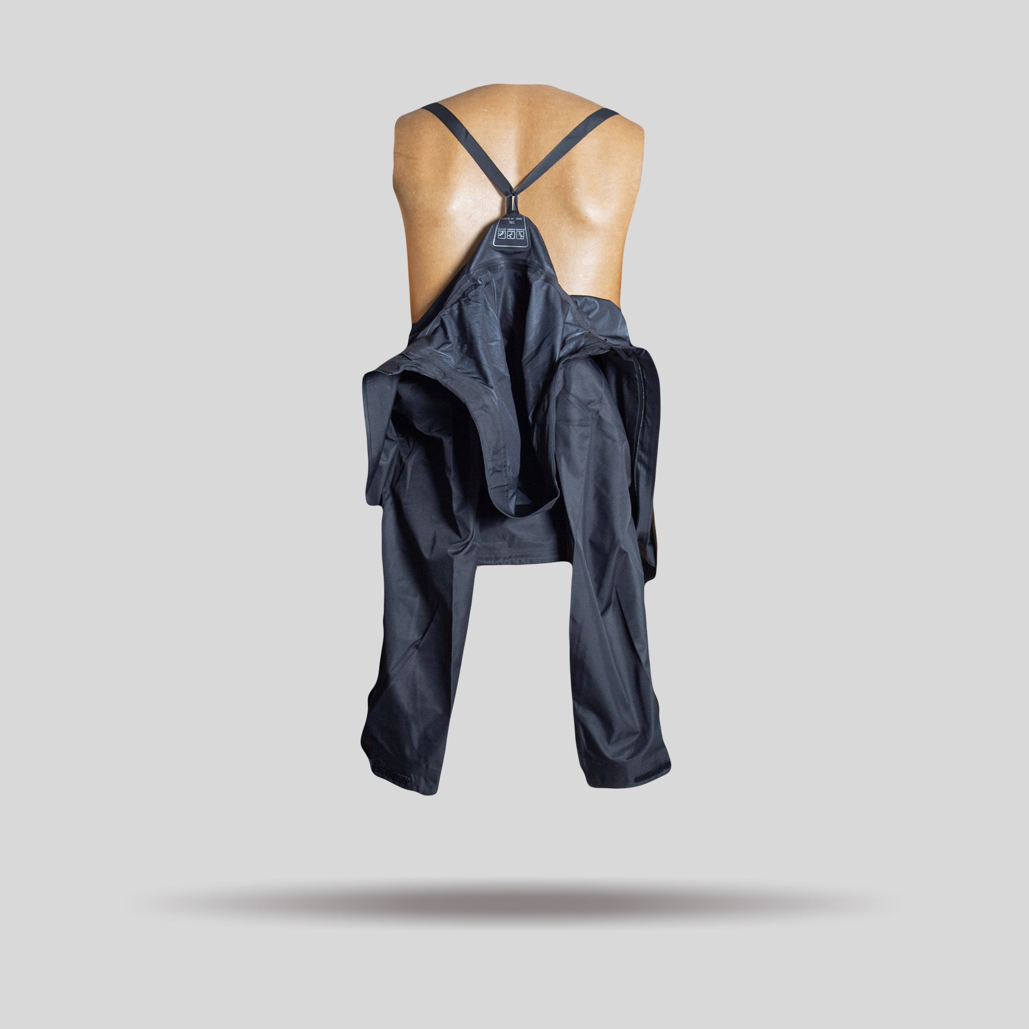 VA Windbreaker Jacket