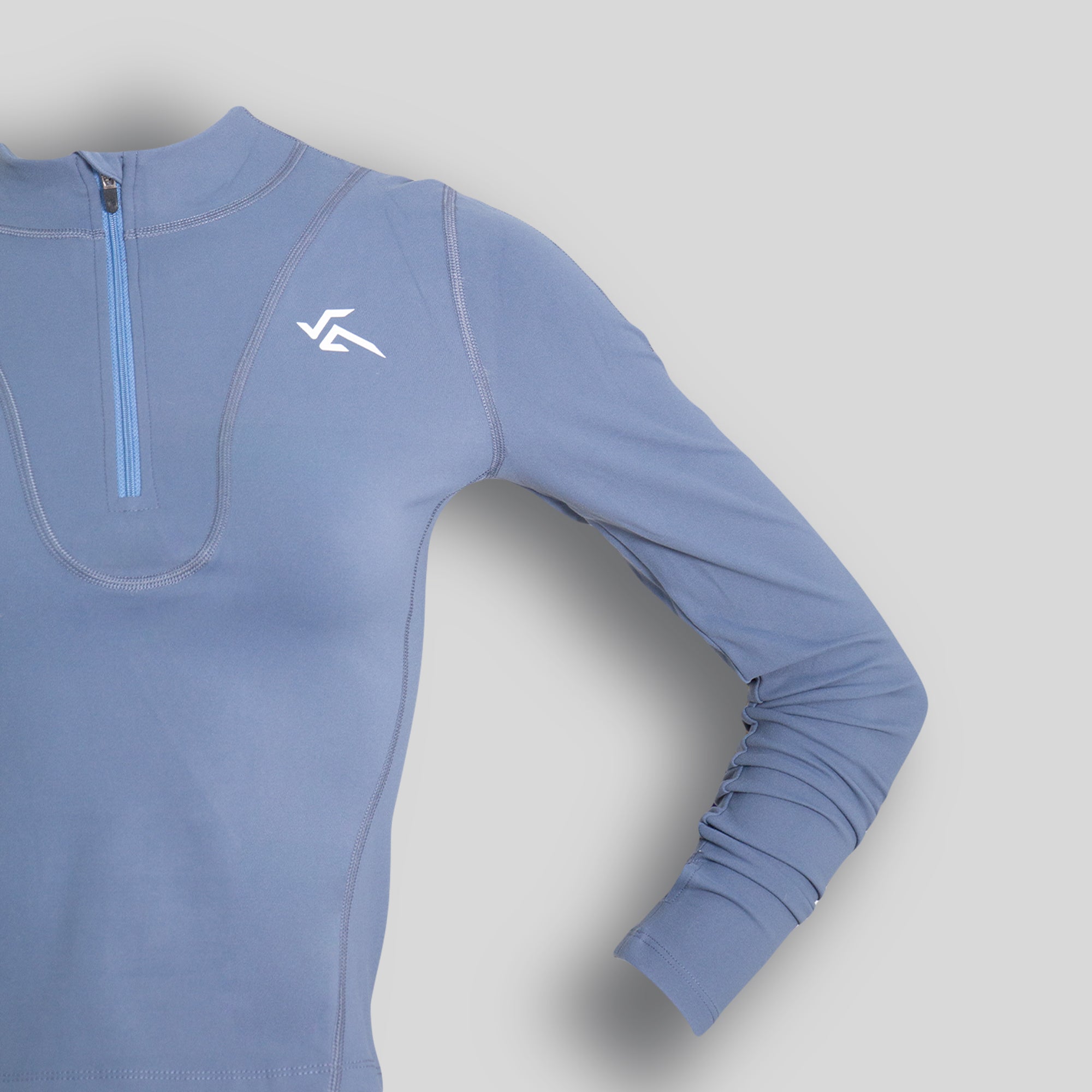 VA Performance Long Sleeve Top