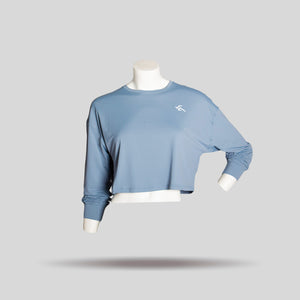 VA Long Sleeve Top