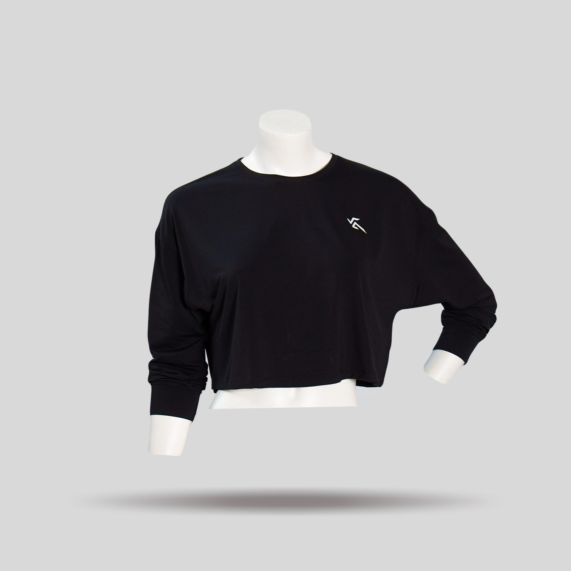 VA Long Sleeve Top