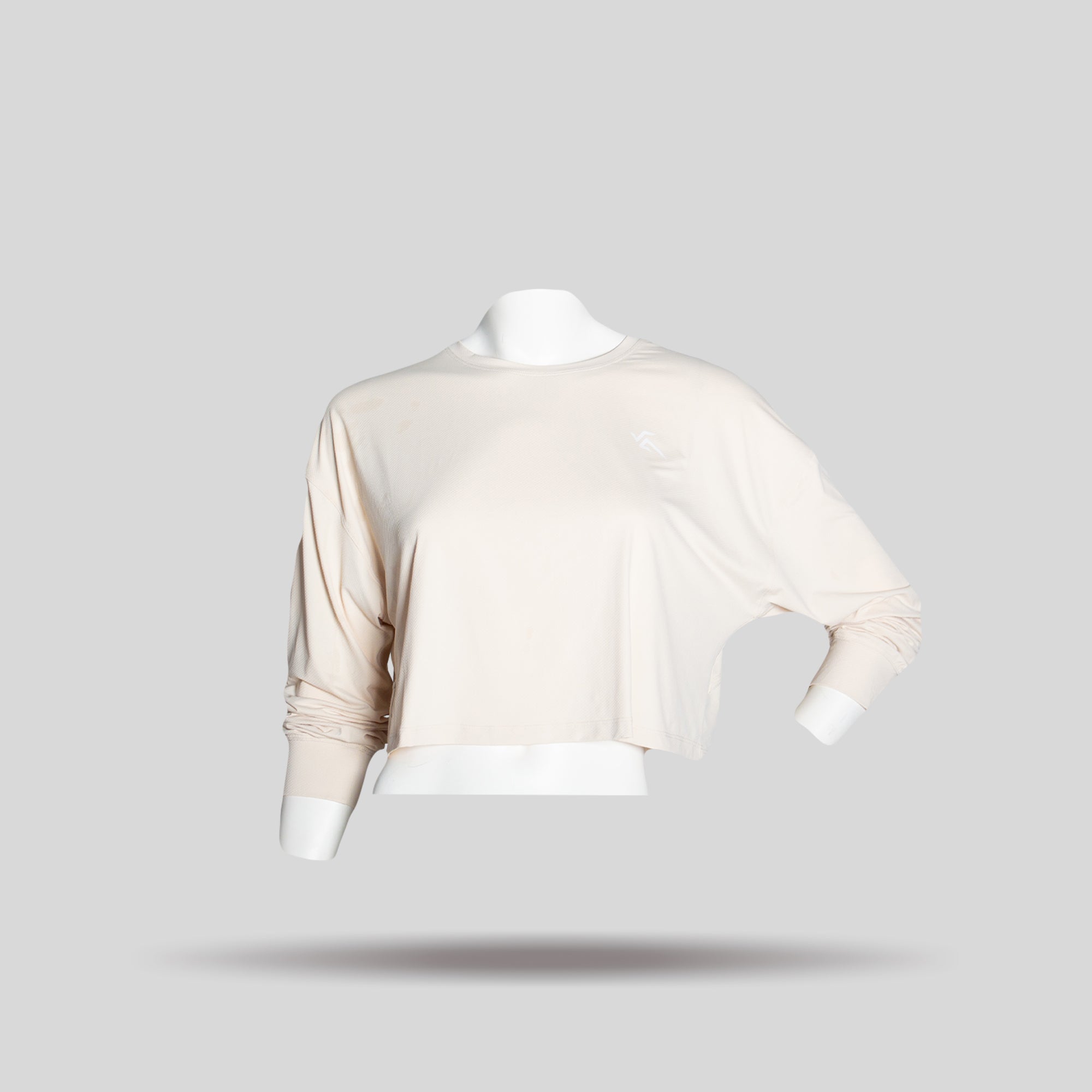 VA Long Sleeve Top